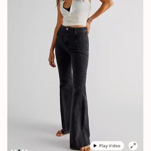 Abercrombie & Fitch jeans